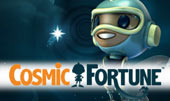 Cosmic Fortune