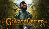 Gonzo's Quest