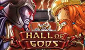 Hall of Gods