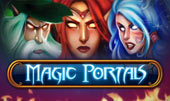 Magic Portals