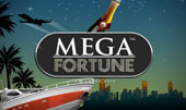 Mega Fortune