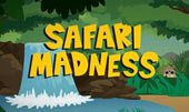 Safari Madness