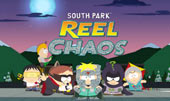 South Park Reel Chaos